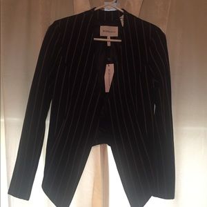 New BCBG blazer size XXS, I also have the size XS